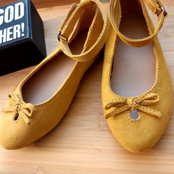 Old Navy Other - NWT Old Navy Toddler Ballet Flats